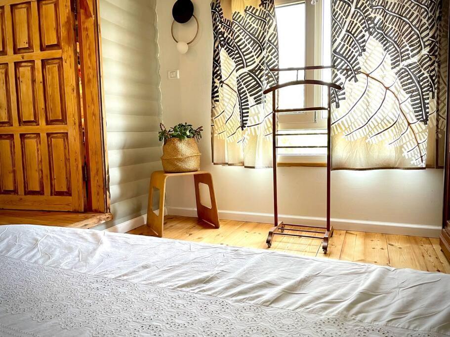 Solara Cabin Amirim Eksteriør bilde